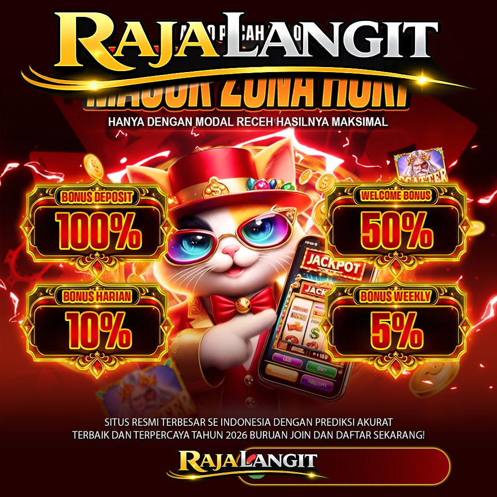 RAJALANGIT