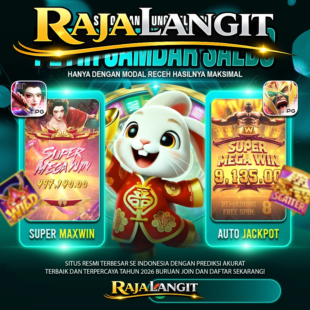 RAJALANGIT X SLOT GACOR DEPOSIT QRIS: Penjelasan Lengkap Slot Gacor Deposit Qris dari Sisi Metode Transaksi, Biaya, dan Keamanan Pembayaran