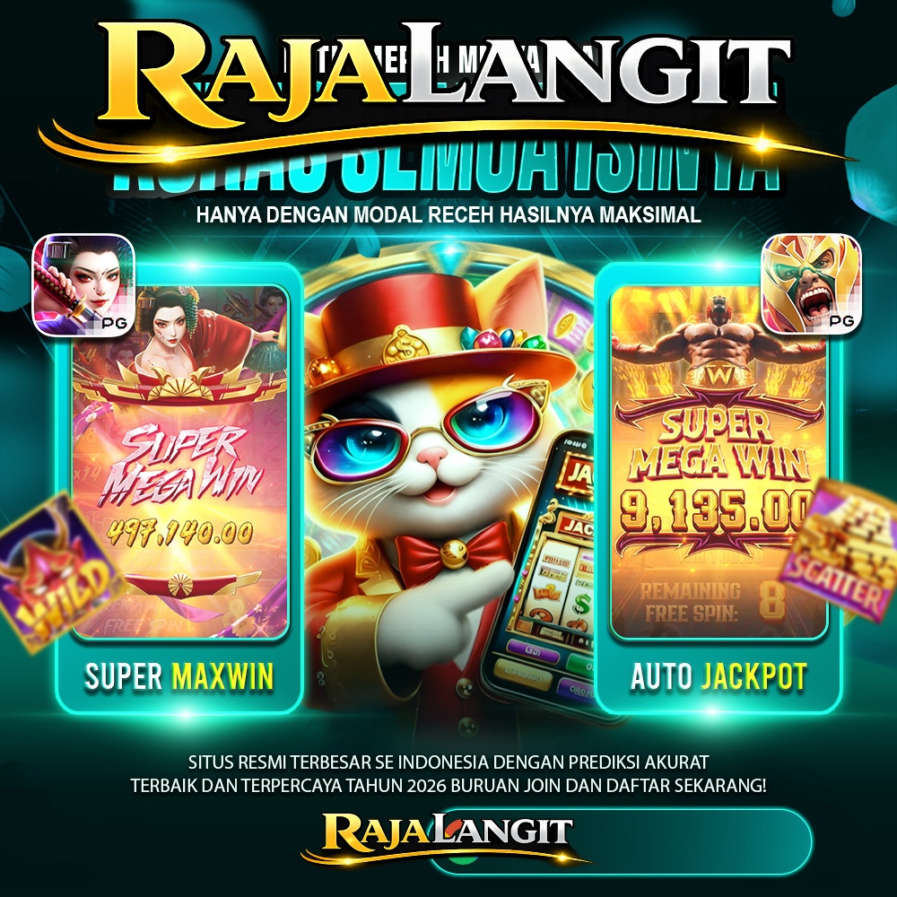 RAJALANGIT